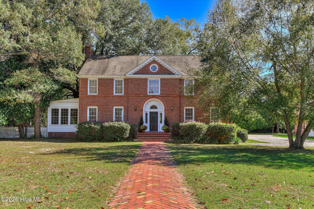 Photo of 5700 Springfield Road, Williston, SC 29853 (MLS # 100612348)