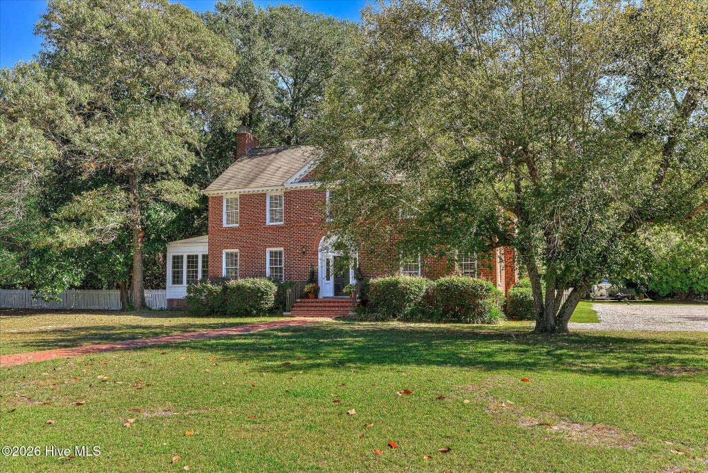Photo of 5700 Springfield Road, Williston, SC 29853 (MLS # 100612348)