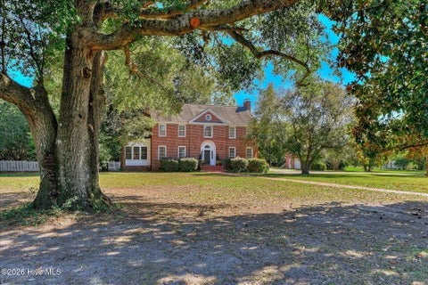 Photo of 5700 Springfield Road, Williston, SC 29853 (MLS # 100612348)
