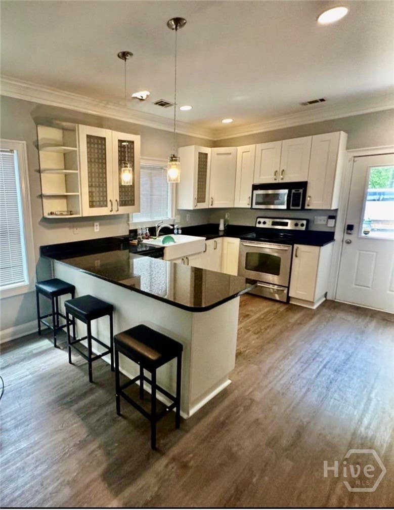 Photo of 136 Herman Street #C, Athens, GA 30601 (MLS # CL363122)