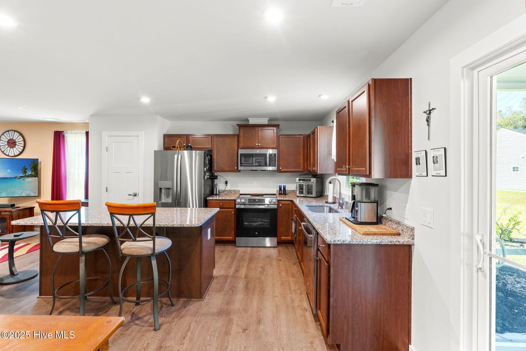 Photo of 1280 Hickmans Branch Drive NW, Calabash, NC 28467 (MLS # 100537492)