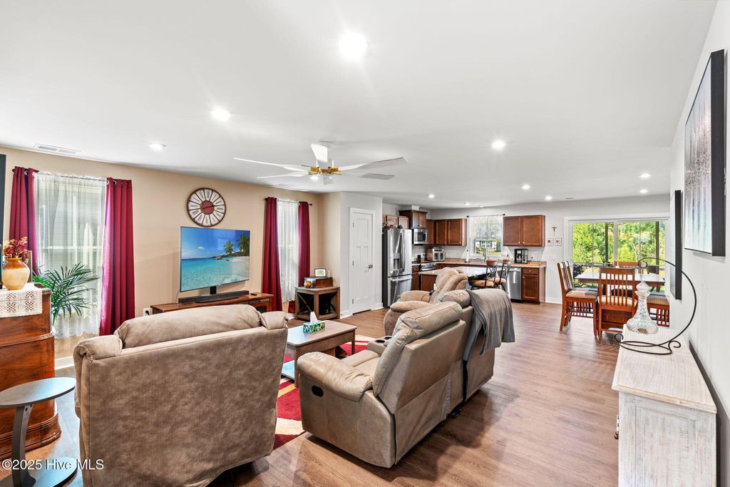 Photo of 1280 Hickmans Branch Drive NW, Calabash, NC 28467 (MLS # 100537492)