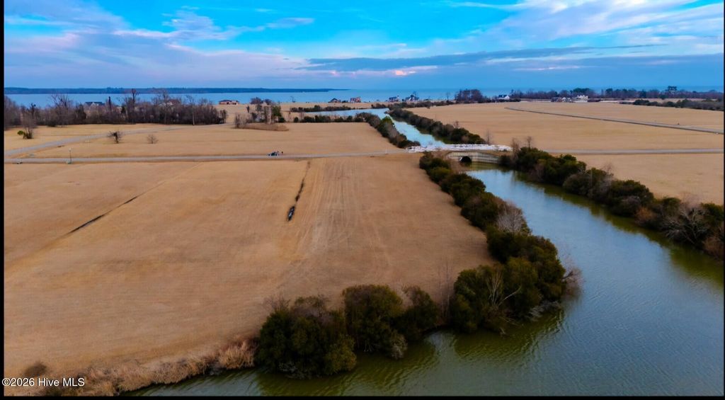 Photo of 5 Blue Heron Boulevard, Hertford, NC 27944 (MLS # 100548913)