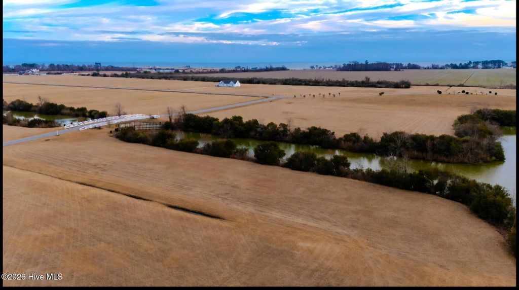 Photo of 5 Blue Heron Boulevard, Hertford, NC 27944 (MLS # 100548913)