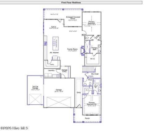 Tiny photo for 314 Heart Pne Avenue, Wilmington, NC 28411 (MLS # 100606848)