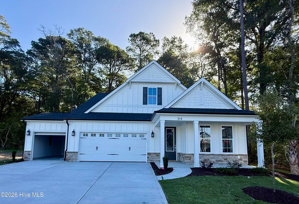 Photo of 314 Heart Pne Avenue, Wilmington, NC 28411 (MLS # 100606848)