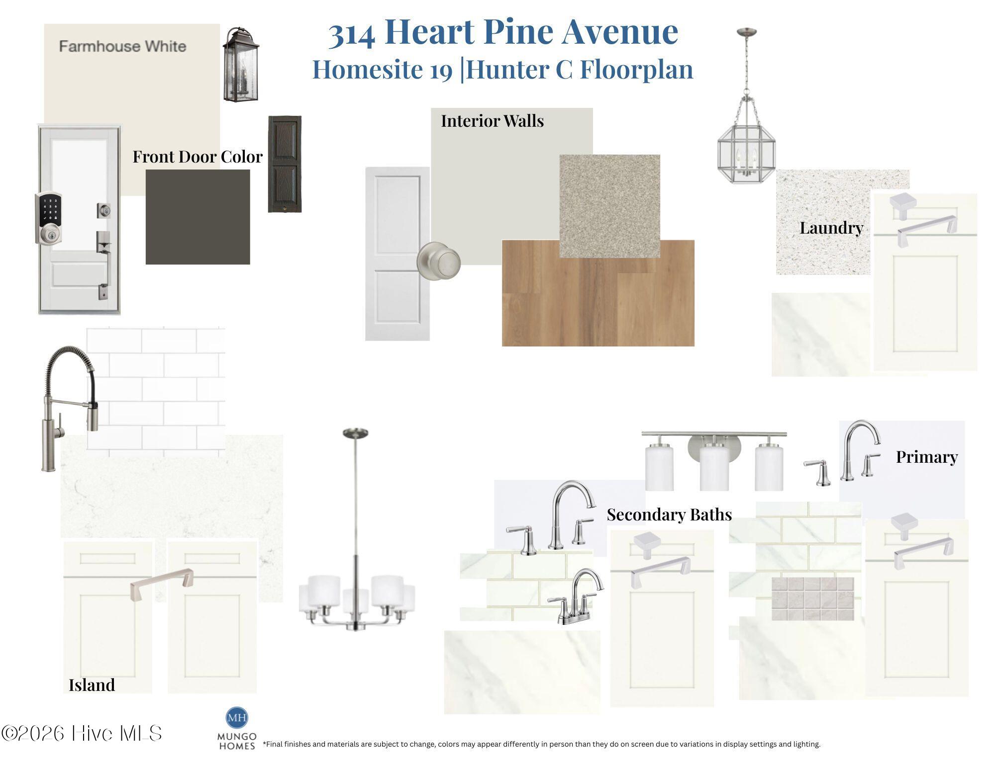 314 Heart Pne Avenue
