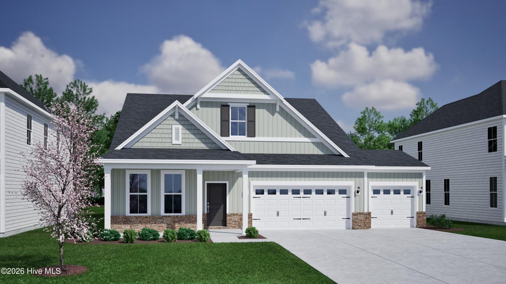 Photo of 314 Heart Pne Avenue, Wilmington, NC 28411 (MLS # 100606848)