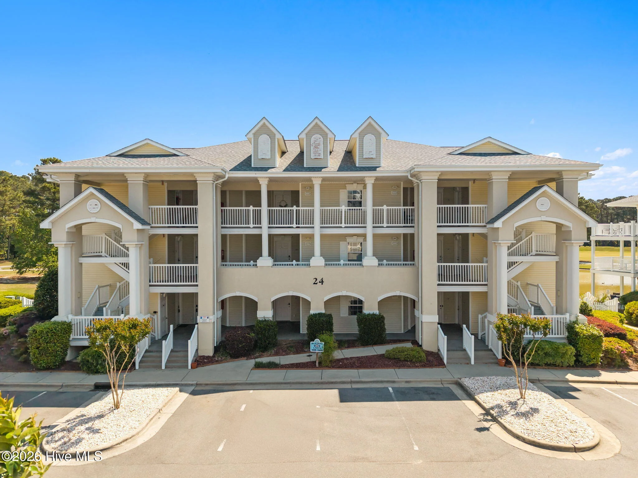 1215 N Middleton Drive NW Unit Apt 2401
