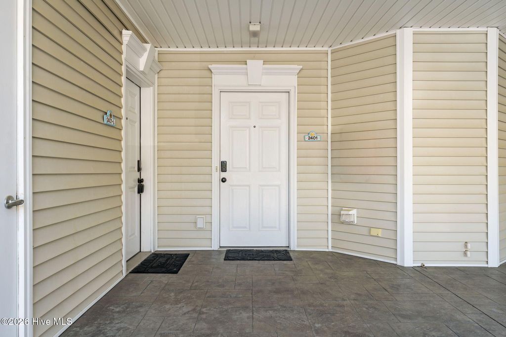 Photo of 1215 N Middleton Drive NW #Apt 2401, Calabash, NC 28467 (MLS # 100567876)