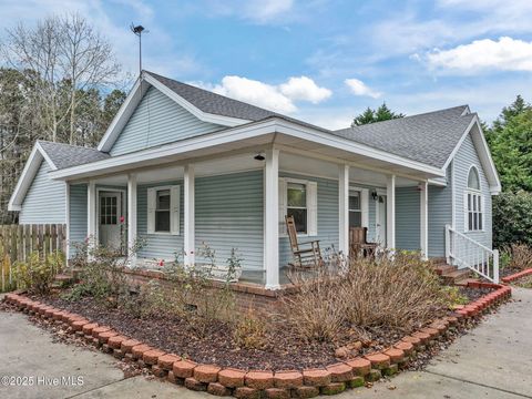 Photo of 121 Deerfield Lane, Aydlett, NC 27916 (MLS # 100546270)