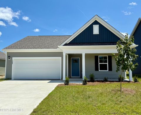 Homes For Sale - 1138 Hogfish Trail #LOT 56<br/> Winnabow, NC 28479