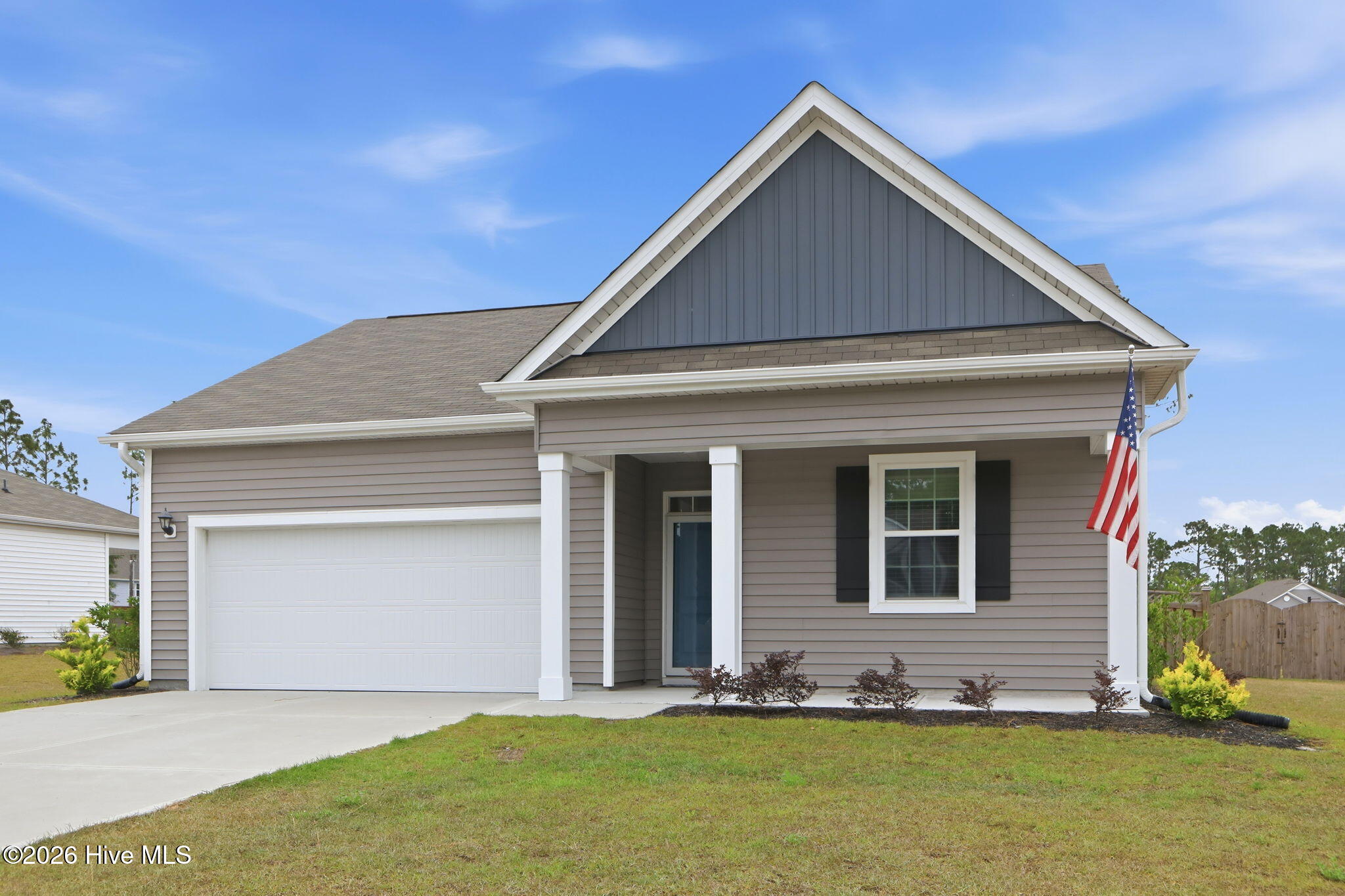 263 Jones Ridge Lane Lot 50