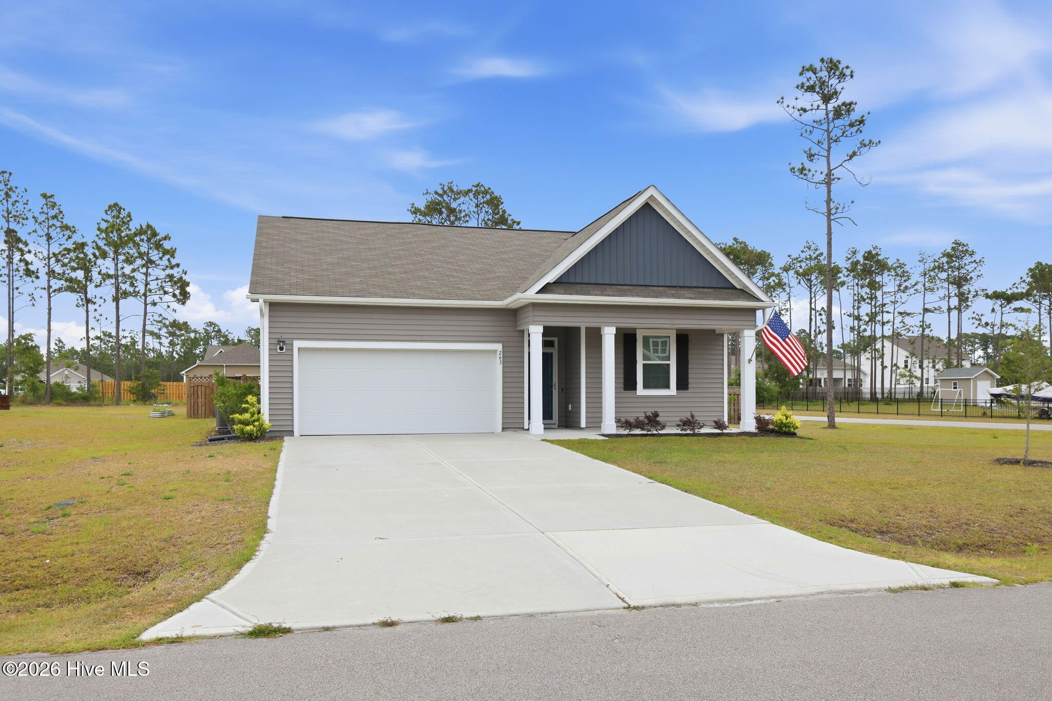 263 Jones Ridge Lane Lot 50