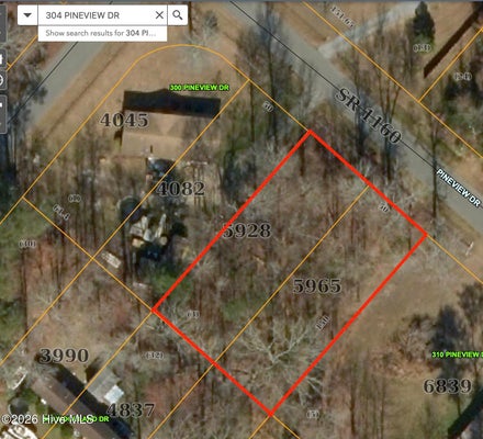 304 PINEVIEW DR 306, EDENTON, NC 27932 - Image dcb80cf6c1dbae15ad9d13b2bf185bed/1966417211