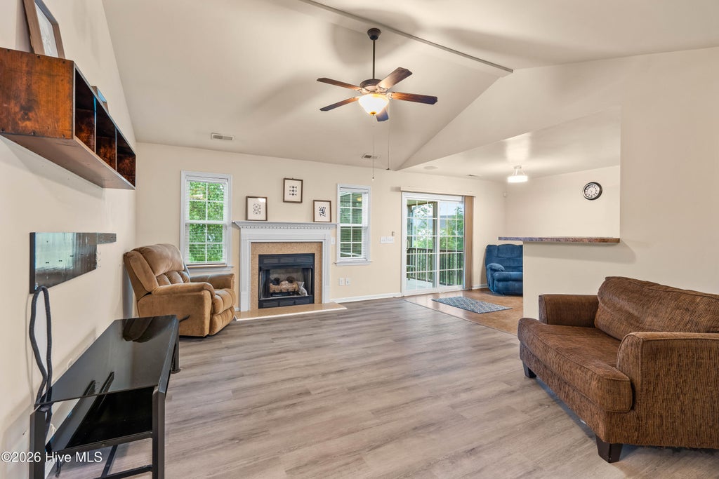 Photo of 122 Silver Queen Lane, Richlands, NC 28574 (MLS # 100599671)