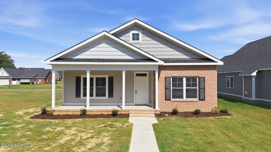 Photo of 56 Ladybank, Rocky Mount, NC 27804 (MLS # 100602135)