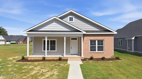 Photo of 56 Ladybank, Rocky Mount, NC 27804 (MLS # 100602135)