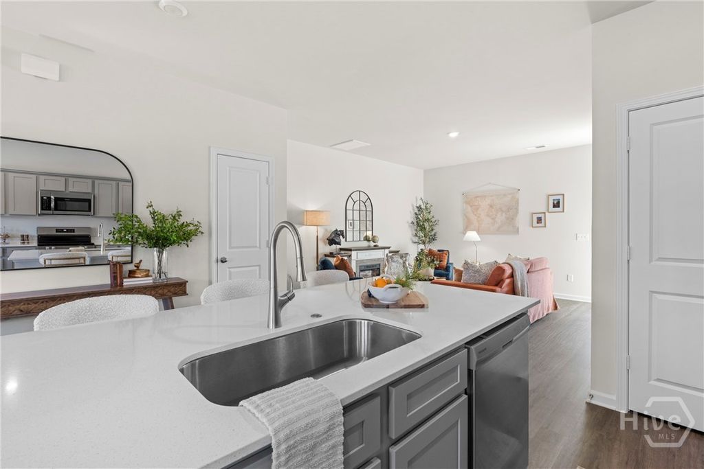 Photo of 129 Simms Way, Hinesville, GA 31313 (MLS # SA347526)