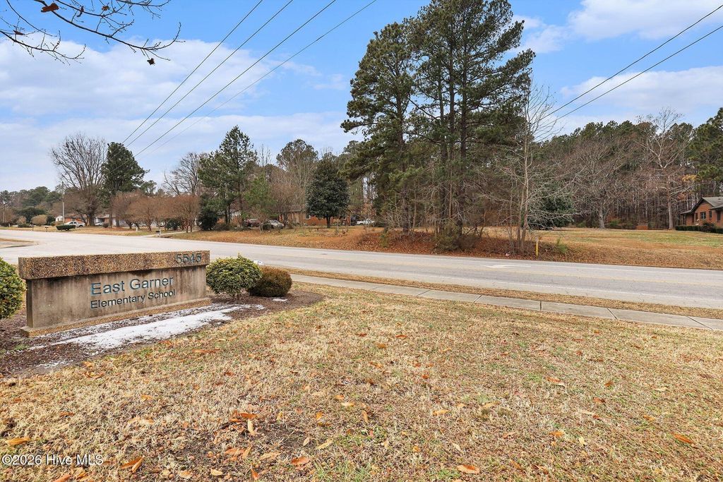 Photo of 5548 Jones Sausage Road, Garner, NC 27529 (MLS # 100553566)