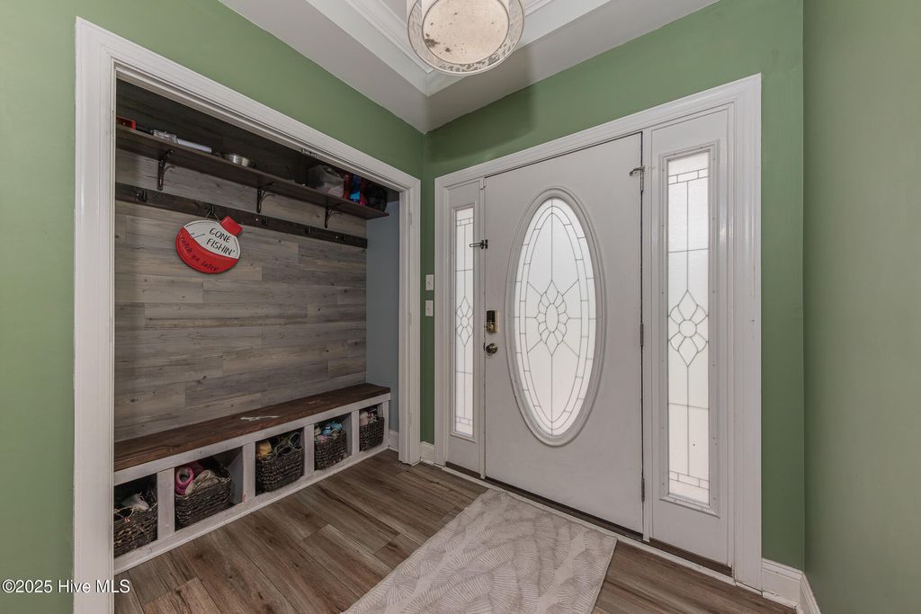 Photo of 706 Daniel Lindsey Court, Sneads Ferry, NC 28460 (MLS # 100525059)