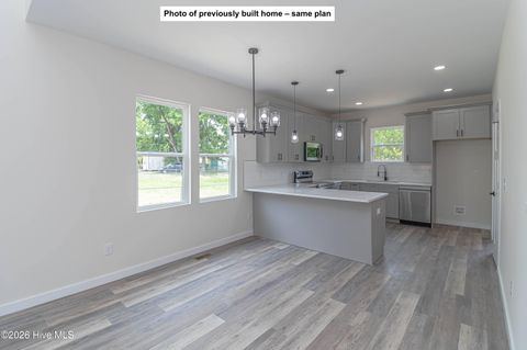 Tiny photo for 437 Evans Street, Wilmington, NC 28405 (MLS # 100555538)