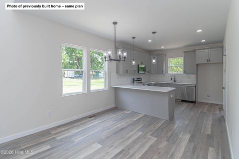 Tiny photo for 437 Evans Street, Wilmington, NC 28405 (MLS # 100555538)