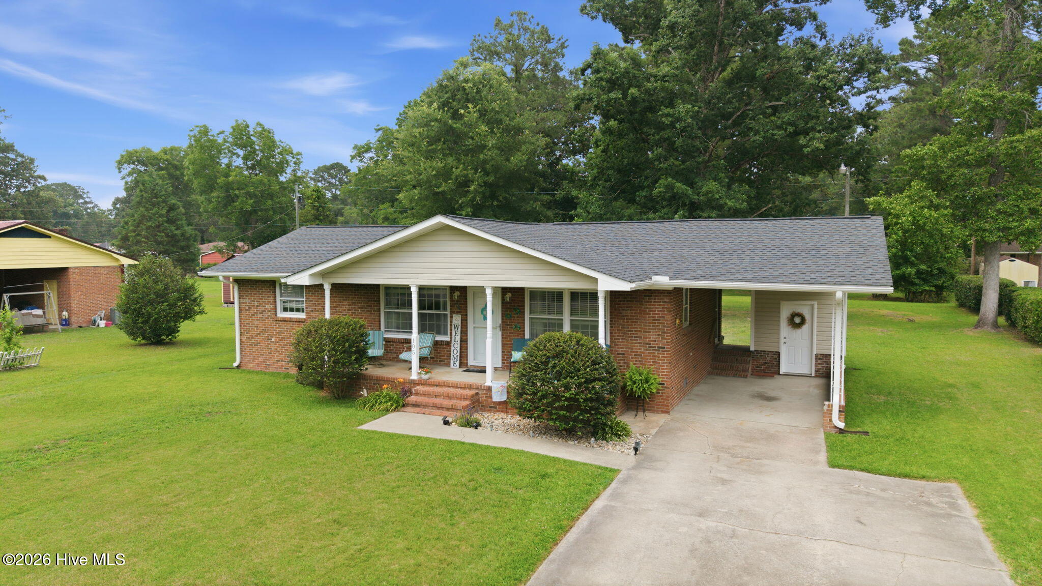 105 Beech Lane