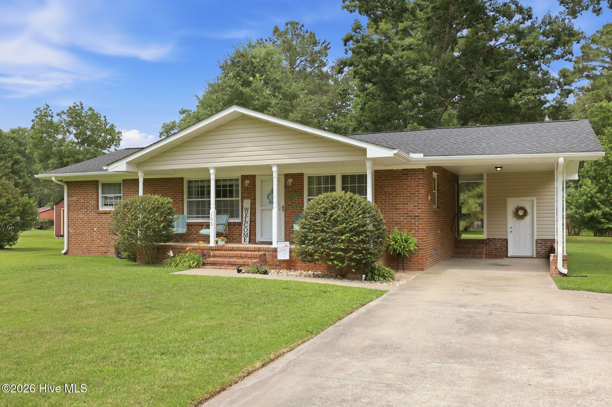 105 Beech Lane