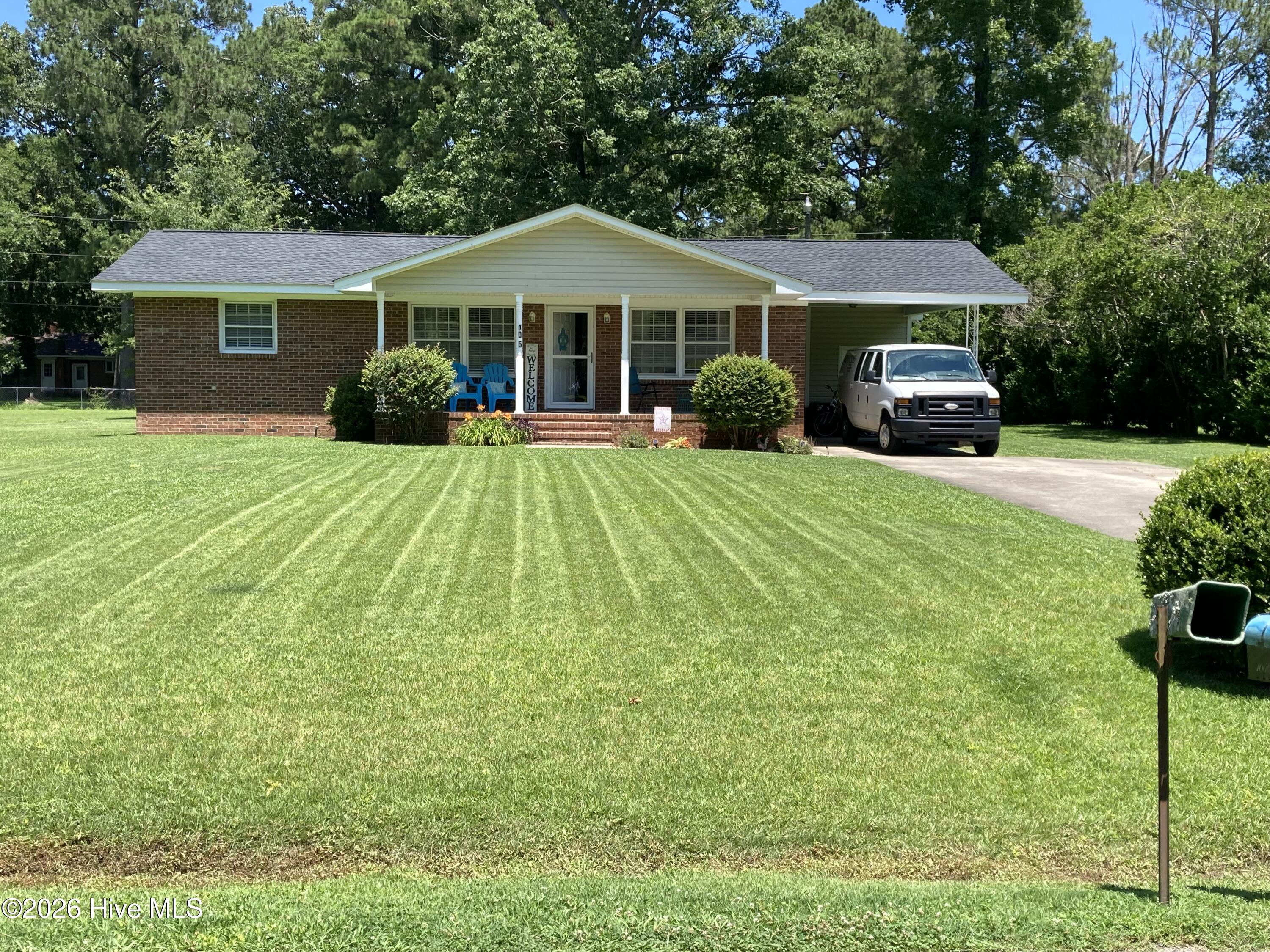 105 Beech Lane