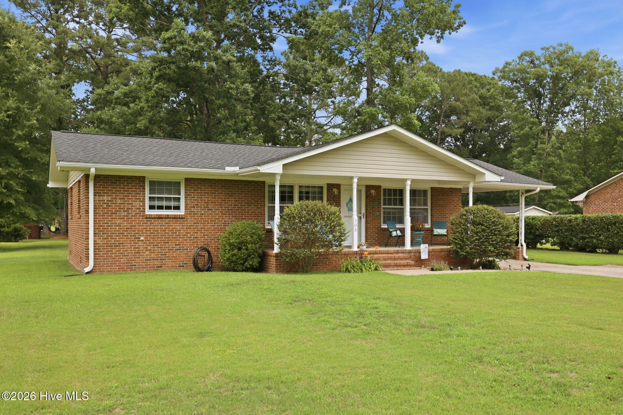 105 Beech Lane
