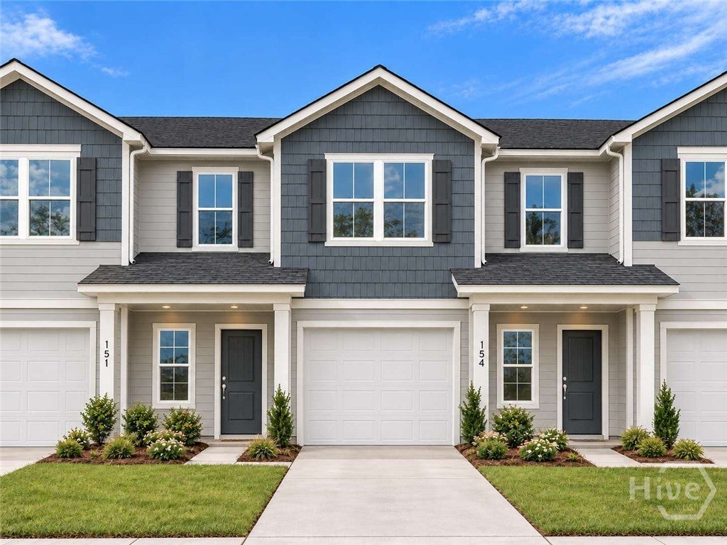 Photo of 73 Lincoln Lane, Hinesville, GA 31313 (MLS # SA367315)