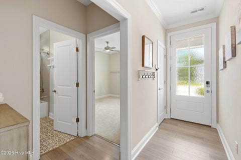 Tiny photo for 789 Breezewood Drive SE, Bolivia, NC 28422 (MLS # 100584691)