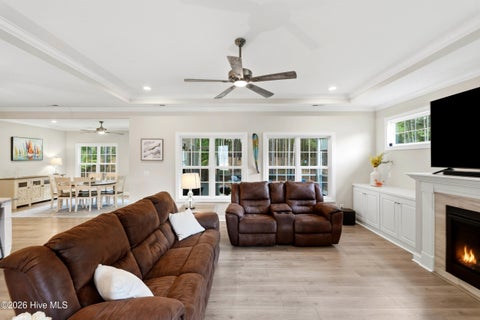 Tiny photo for 789 Breezewood Drive SE, Bolivia, NC 28422 (MLS # 100584691)