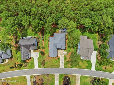 Tiny photo for 789 Breezewood Drive SE, Bolivia, NC 28422 (MLS # 100584691)