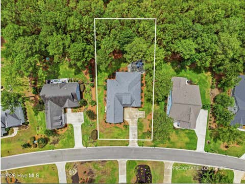 Tiny photo for 789 Breezewood Drive SE, Bolivia, NC 28422 (MLS # 100584691)