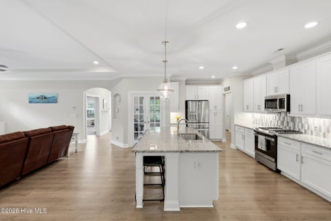 Tiny photo for 789 Breezewood Drive SE, Bolivia, NC 28422 (MLS # 100584691)