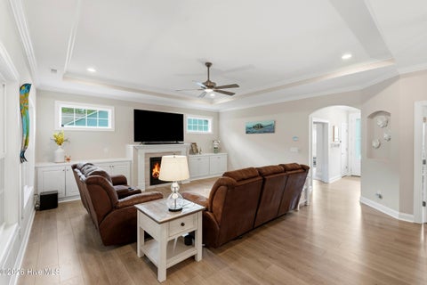 Tiny photo for 789 Breezewood Drive SE, Bolivia, NC 28422 (MLS # 100584691)