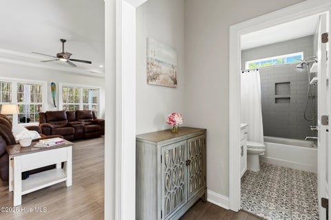 Tiny photo for 789 Breezewood Drive SE, Bolivia, NC 28422 (MLS # 100584691)