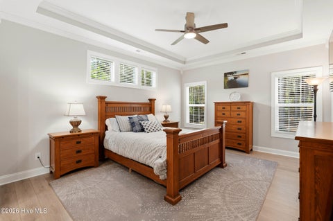 Tiny photo for 789 Breezewood Drive SE, Bolivia, NC 28422 (MLS # 100584691)
