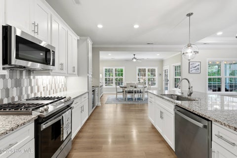 Tiny photo for 789 Breezewood Drive SE, Bolivia, NC 28422 (MLS # 100584691)