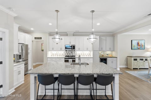 Tiny photo for 789 Breezewood Drive SE, Bolivia, NC 28422 (MLS # 100584691)