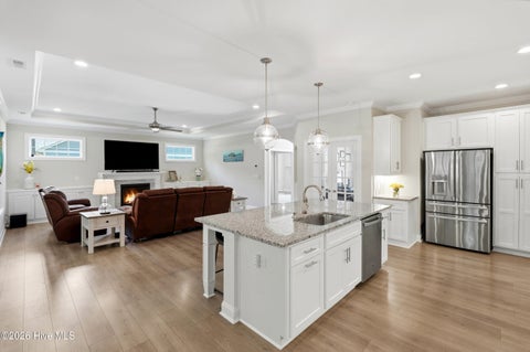 Tiny photo for 789 Breezewood Drive SE, Bolivia, NC 28422 (MLS # 100584691)