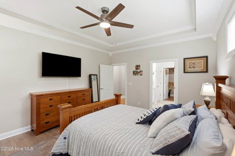 Tiny photo for 789 Breezewood Drive SE, Bolivia, NC 28422 (MLS # 100584691)