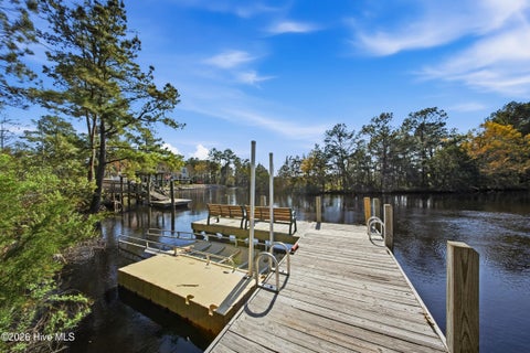 Tiny photo for 789 Breezewood Drive SE, Bolivia, NC 28422 (MLS # 100584691)