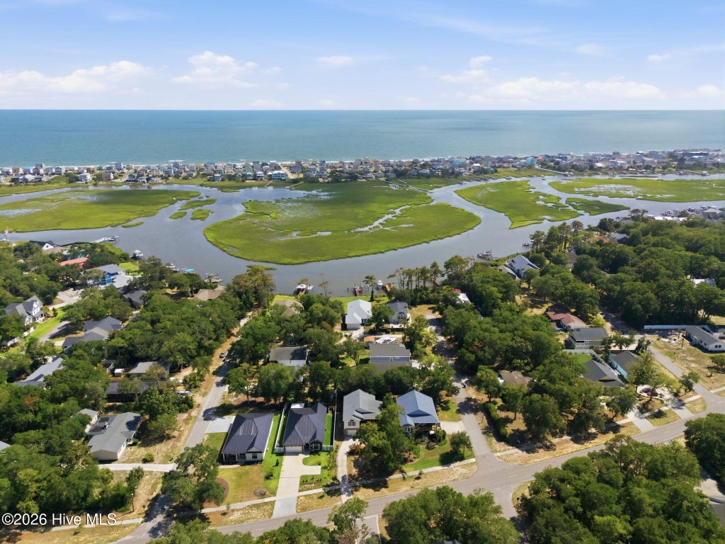 Photo of 1805 W Oak Island Drive, Oak Island, NC 28465 (MLS # 100593187)