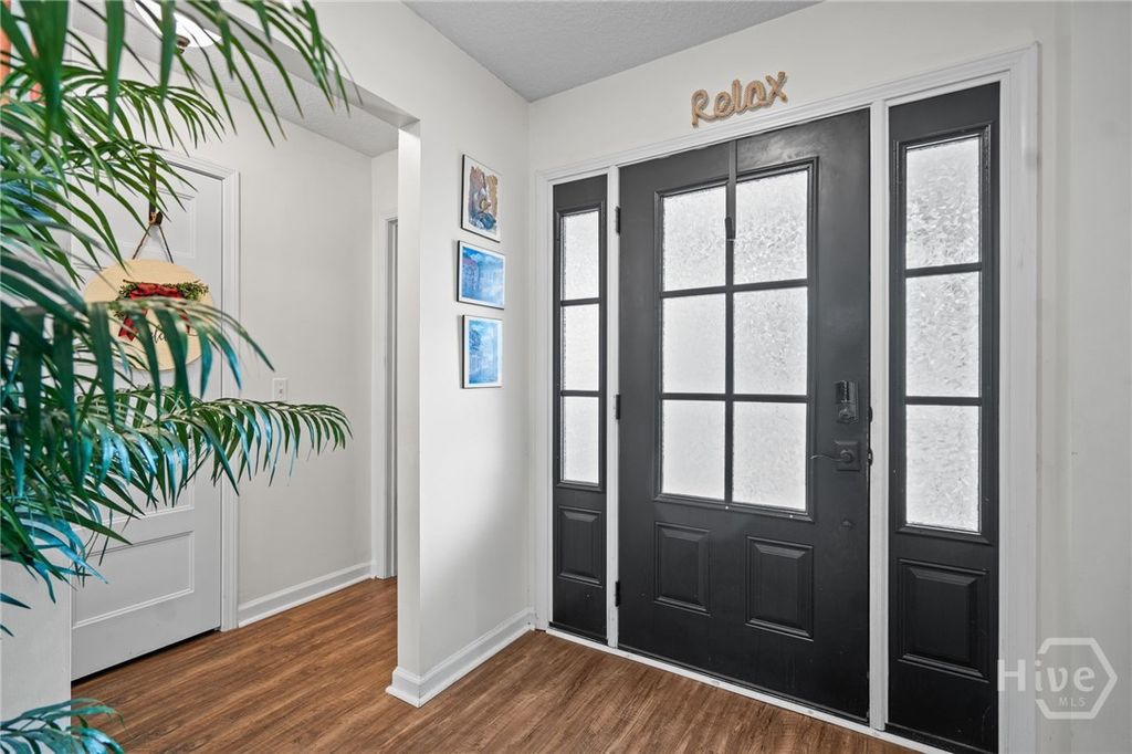 Photo of 436 Sir Arthur Court, Guyton, GA 31312 (MLS # SA350841)