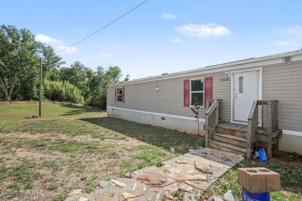 Photo of 9208 Carolina 87, Reidsville, NC 27320 (MLS # 100578119)