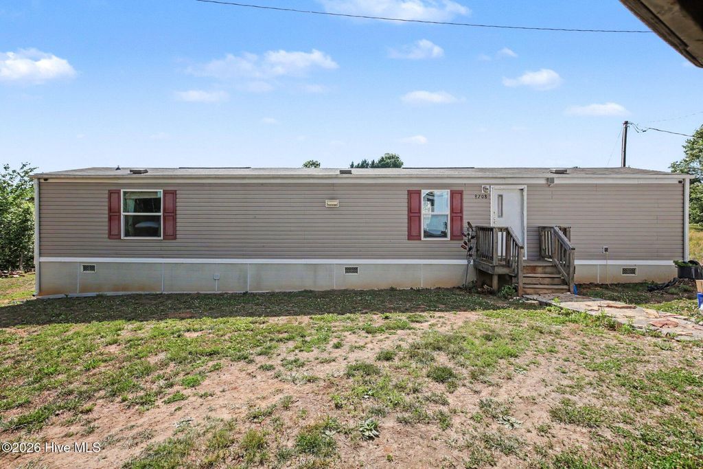 Photo of 9208 Carolina 87, Reidsville, NC 27320 (MLS # 100578119)