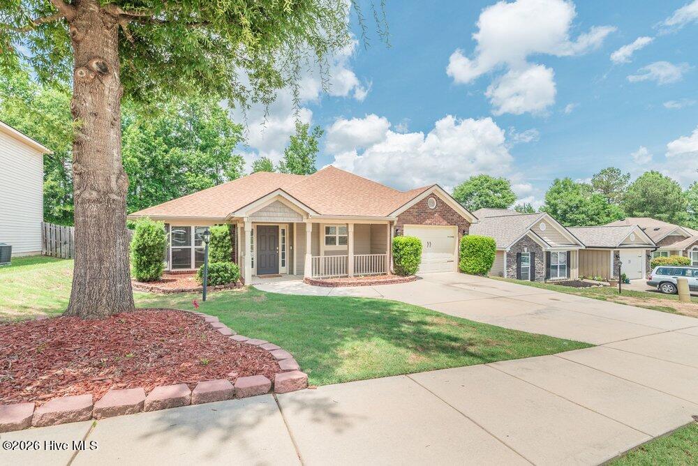 3128 Alexandria Drive